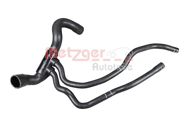 Hadice chladiče ORIGINAL ERSATZTEIL